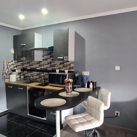 Luxe -Style Apartman Chalon-sur-Saône Kültér fotó