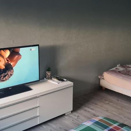 Luxe -Style Apartman Chalon-sur-Saône Kültér fotó