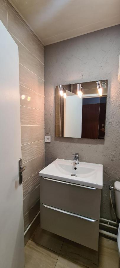 Luxe -Style Apartman Chalon-sur-Saône Kültér fotó