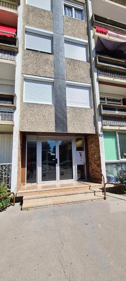 Luxe -Style Apartman Chalon-sur-Saône Kültér fotó